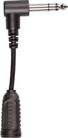 Z Lynk 2 pin AT connector cable 1/4" - 2 pin